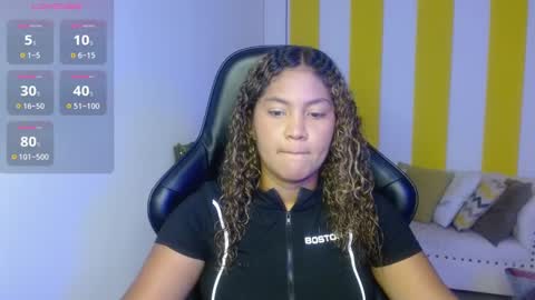 Cristal online show from 02.02.25