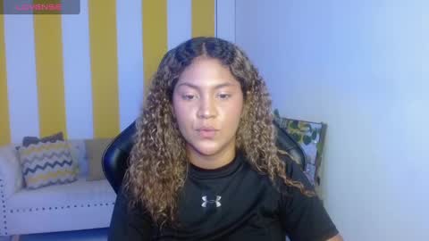 Cristal online show from 02.11.25