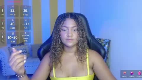 Cristal online show from 02.12.25