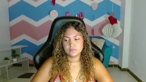 Cristal online show from 02.14.25