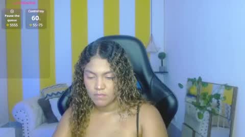 Cristal online show from 02.23.25