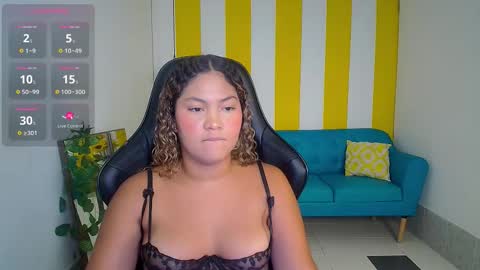 Cristal online show from 10.28.25