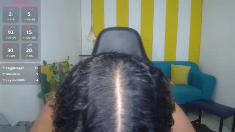 Cristal online show from 11.14.25