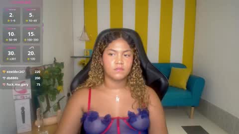 Cristal online show from 11.28.25