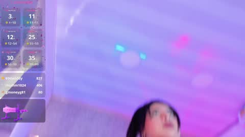 Cristal  online show from 12.07.24