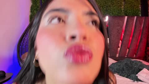 Cristal  online show from 12.29.24