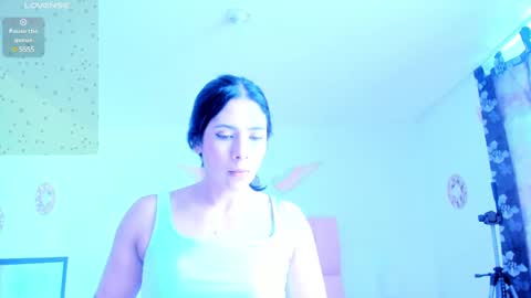 Snapshot of cristalmunez chatting on 01.24.25 cristal online show from 01.24.25