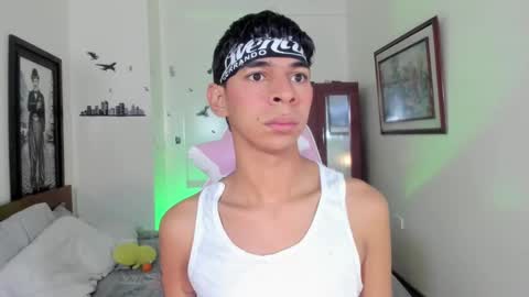 cristhian online show from 01.21.25