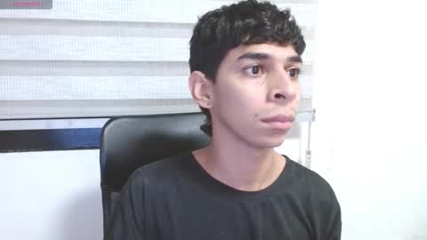 cristhian online show from 09.12.25