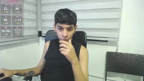 cristhian online show from 09.14.25