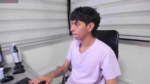 cristhian online show from 09.16.25