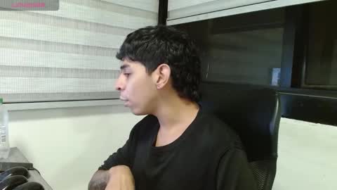 cristhian online show from 09.18.25