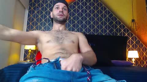 Snapshot of cristian_hot9 chatting on 02.07.25 cristian hot9 online show from 02.07.25