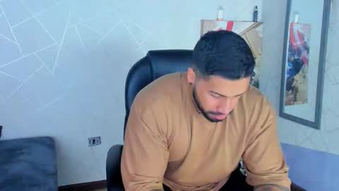 cristian walker online show from 01.20.25