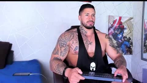 cristian walker online show from 10.25.25