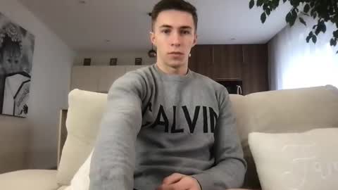 CristianoHailey online show from 12.10.24