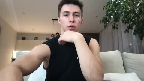 CristianoHailey online show from 02.01.25