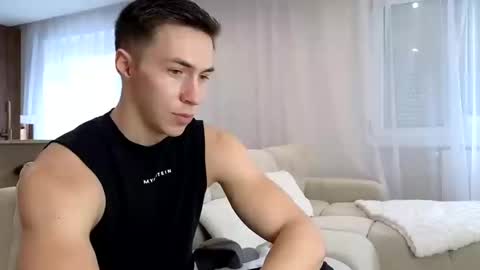CristianoHailey online show from 02.16.25