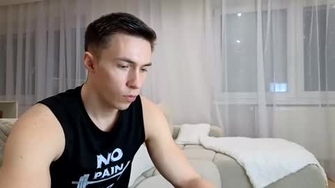 CristianoHailey online show from 02.17.25