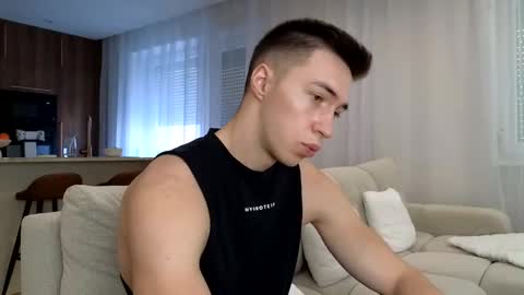 CristianoHailey online show from 03.03.25