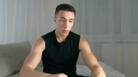CristianoHailey online show from 09.10.25