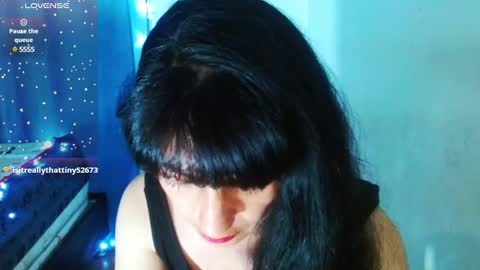 Snapshot of cristina_connor chatting on 03.02.25 Cristina online show from 03.02.25