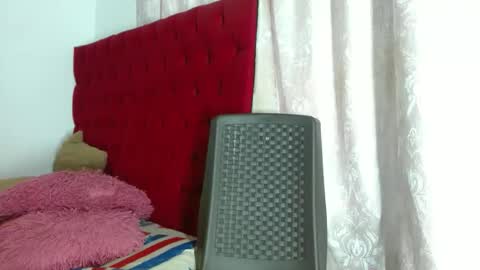 cristinamontiel74 online show from 11.27.25