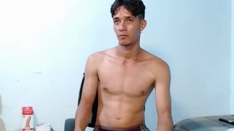 Snapshot of cristofer_hot98 chatting on 02.03.25 Cristofer online show from 02.03.25