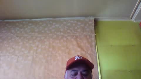 Snapshot of crmperez chatting on 01.03.25 crmperez online show from 01.03.25