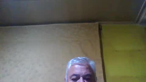 Snapshot of crmperez chatting on 01.08.25 crmperez online show from 01.08.25
