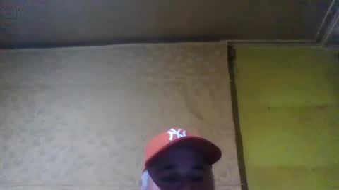Snapshot of crmperez chatting on 01.27.25 crmperez online show from 01.27.25