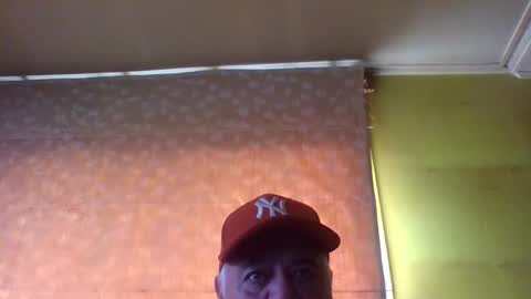 Snapshot of crmperez chatting on 03.02.25 crmperez online show from 03.02.25