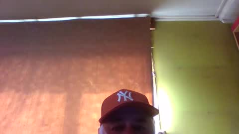 Snapshot of crmperez chatting on 09.11.25 crmperez online show from 09.11.25