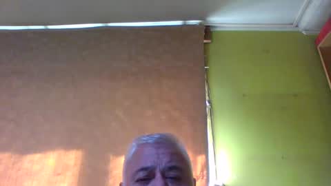 Snapshot of crmperez chatting on 09.23.25 crmperez online show from 09.23.25