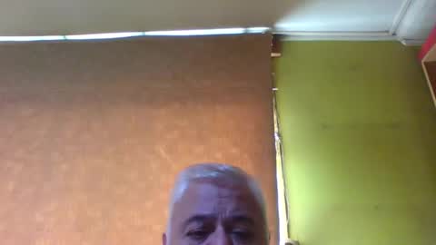 Snapshot of crmperez chatting on 10.13.25 crmperez online show from 10.13.25