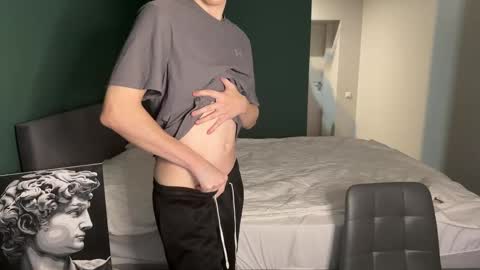 Snapshot of cronck52 chatting on 11.21.25 cronck52 online show from 11.21.25