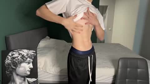 Snapshot of cronck52 chatting on 11.25.25 cronck52 online show from 11.25.25