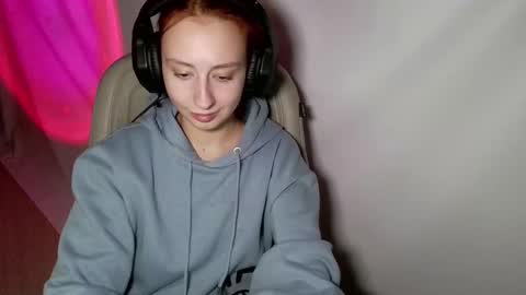 Snapshot of crystallkris chatting on 12.31.24 Kristina online show from 12.31.24