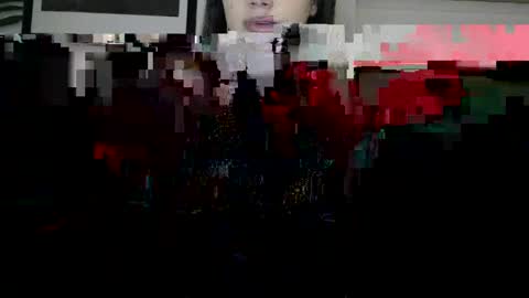 Snapshot of crystalsweet2000 chatting on 02.02.25 MissCrystal online show from 02.02.25
