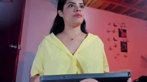 Cristal  online show from 09.27.25