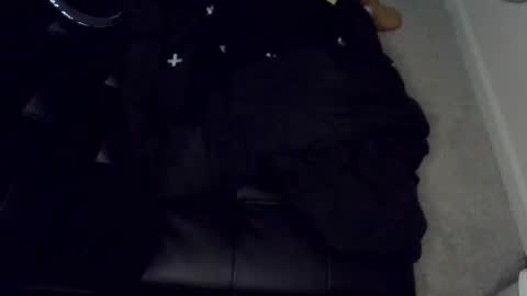 BlacTrojan OF online show from 02.17.25