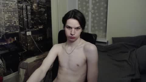 Cum Sick online show from 11.03.25