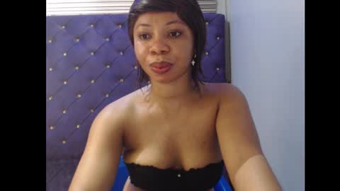 Snapshot of cum_chocochata chatting on 11.24.25 Nancy online show from 11.24.25