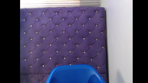 Snapshot of cum_chocochata chatting on 11.27.25 Nancy online show from 11.27.25