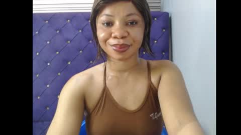 Snapshot of cum_chocochata chatting on 11.28.25 Nancy online show from 11.28.25