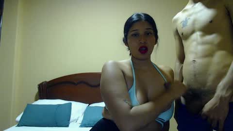 Snapshot of cumb0y_squirtgirl chatting on 02.07.25 Pablo and emma online show from 02.07.25