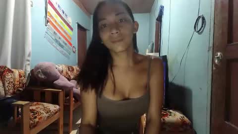 Snapshot of cumbig_show69 chatting on 10.14.25 lars will make your day online show from 10.14.25