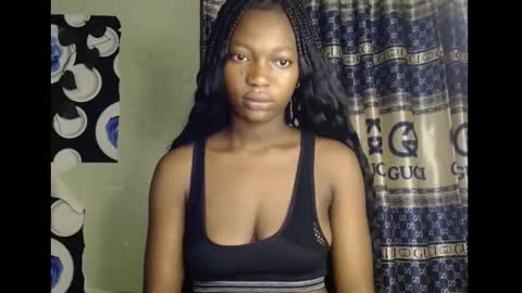 cumebony_petit online show from 09.08.25