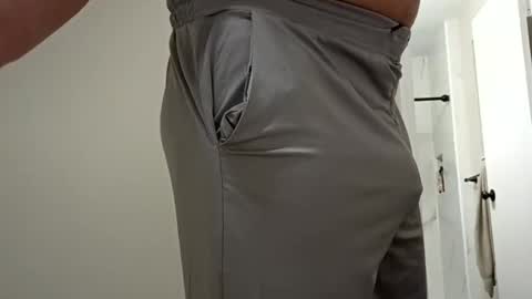 cumforever69 online show from 10.25.25