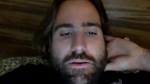 Snapshot of cumjoe168016623058 chatting on 02.24.25 cumjoe168016623058 online show from 02.24.25